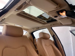 Maserati Quattroporte 4.2 V8 Ferrari 401 cv 1 dueñ