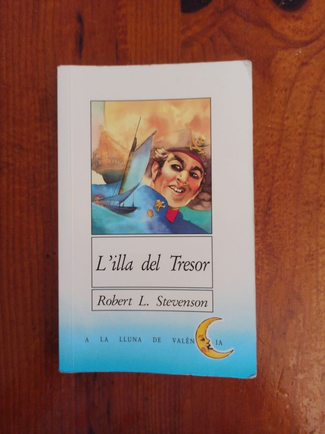 L'illa del Tresor