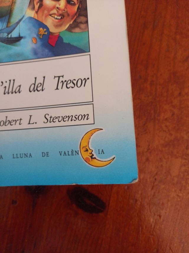 L'illa del Tresor