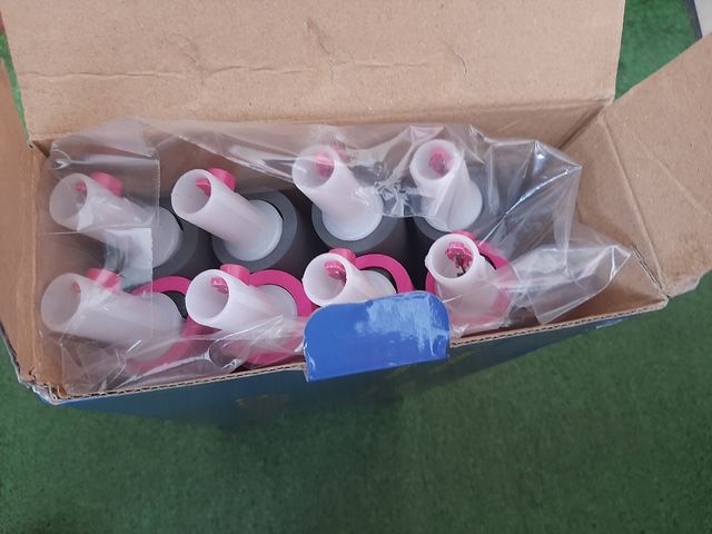 Hula Hoop 8 Secciones Desmontable