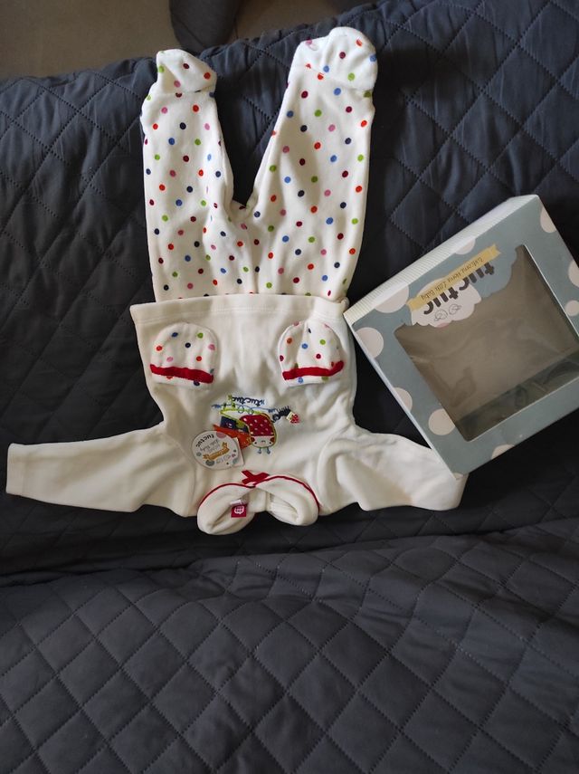 marca tu tuc nuevo con su caja