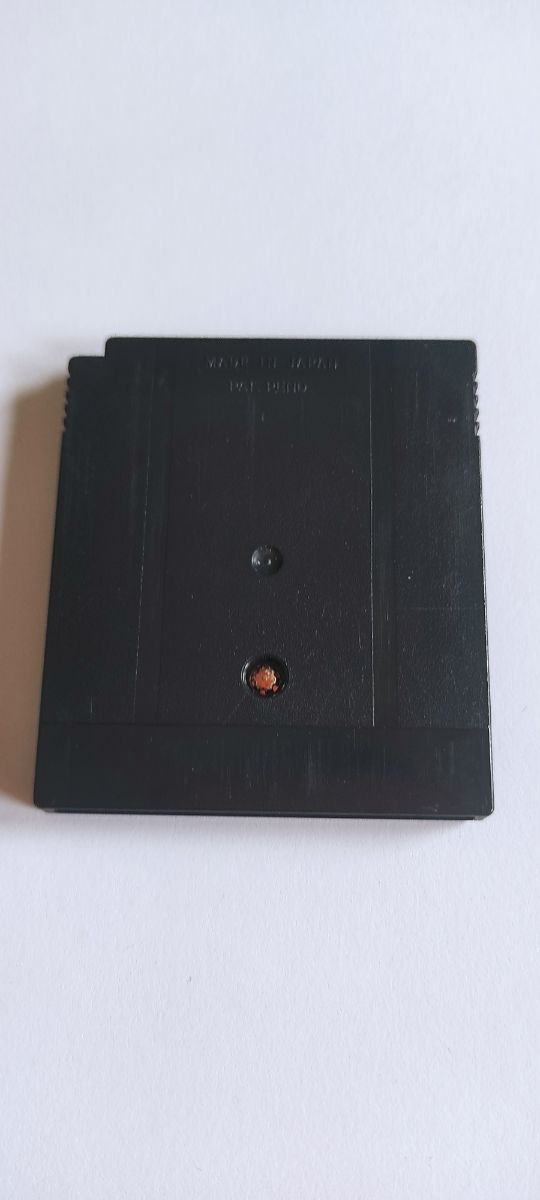 sylvester tweety Game boy