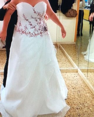 Vestidos de novia segunda mano | WALLAPOP