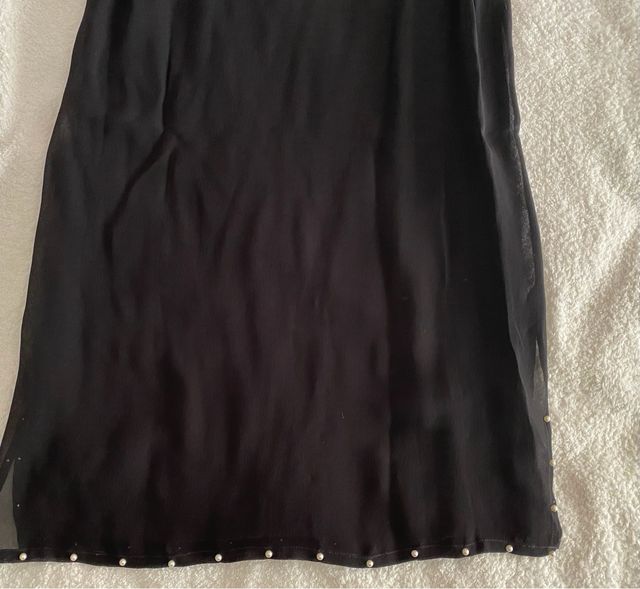 Precioso " top" de gasa de Twinset