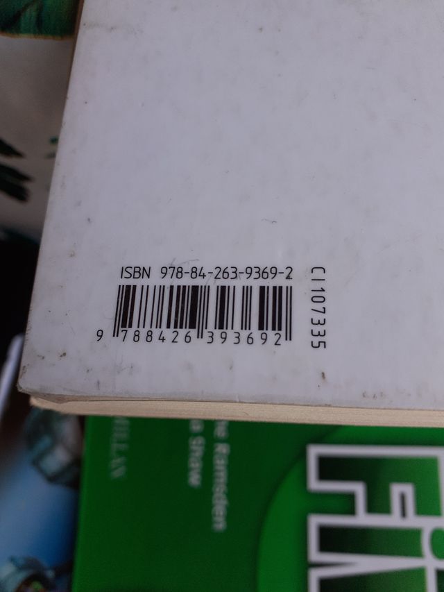 Aticus y el pastelero decapitado