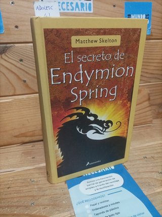 Literatura Fantástica I