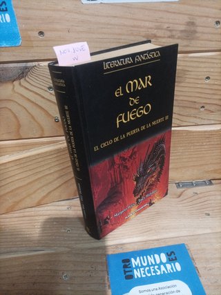 Literatura Fantástica I