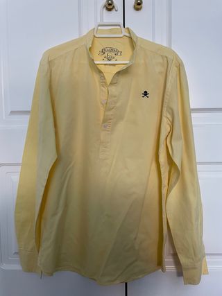 Hombre Camisas Rayas– Scalpers