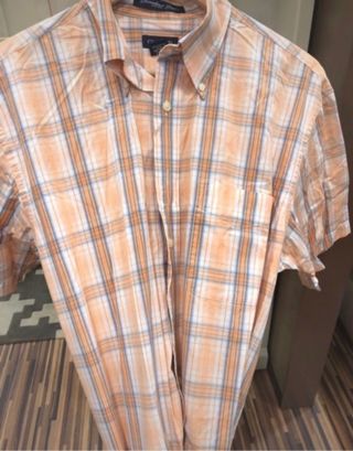 Camisas para hombre de segunda mano en WALLAPOP