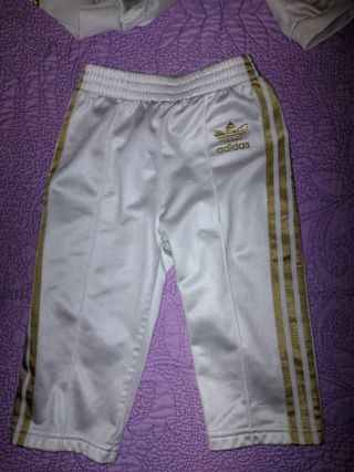 Chándales para mujer | Comprar online en adidas