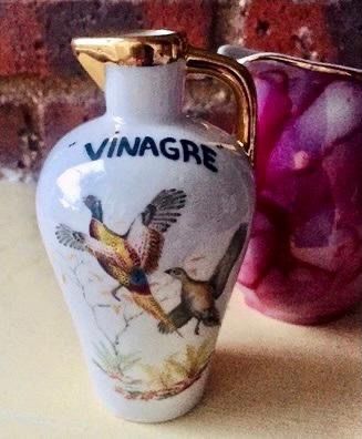 JARRITAS DE CERÁMICA.