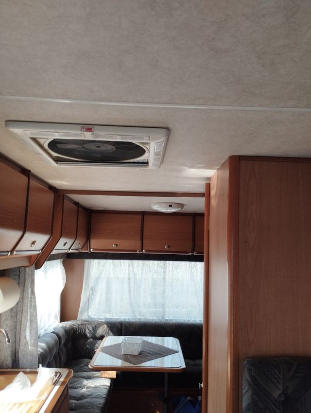 FIAT Ducato 2000