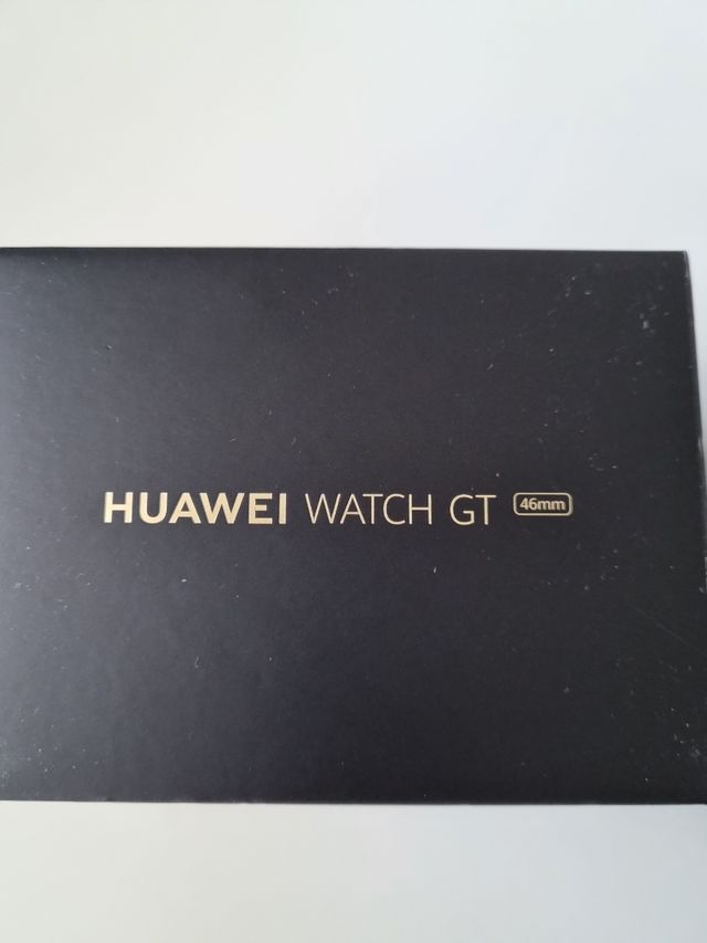Huawei Watch GT 46mm