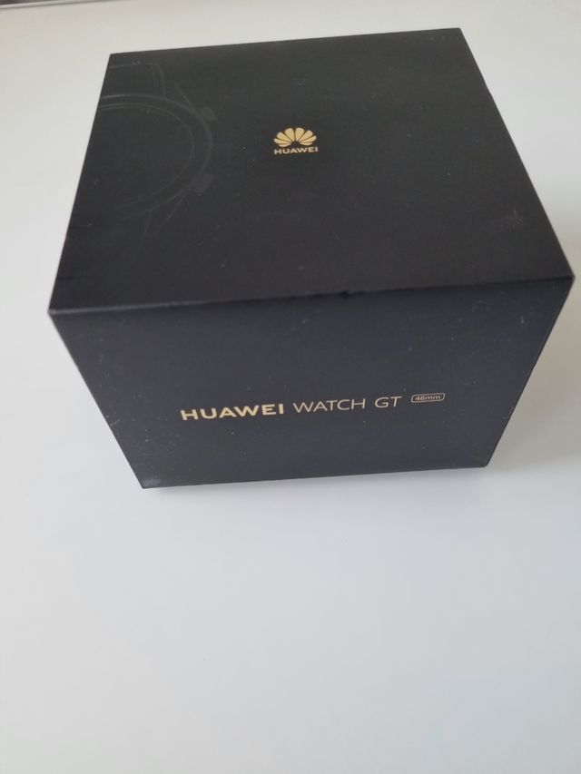 Huawei Watch GT 46mm