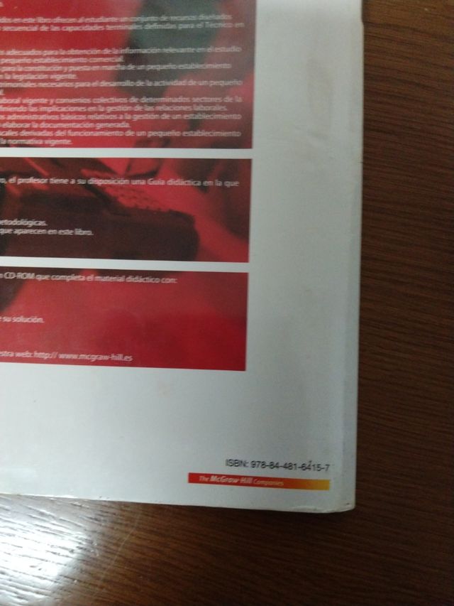 ADMINISTRACIÓN Y GESTIÓN