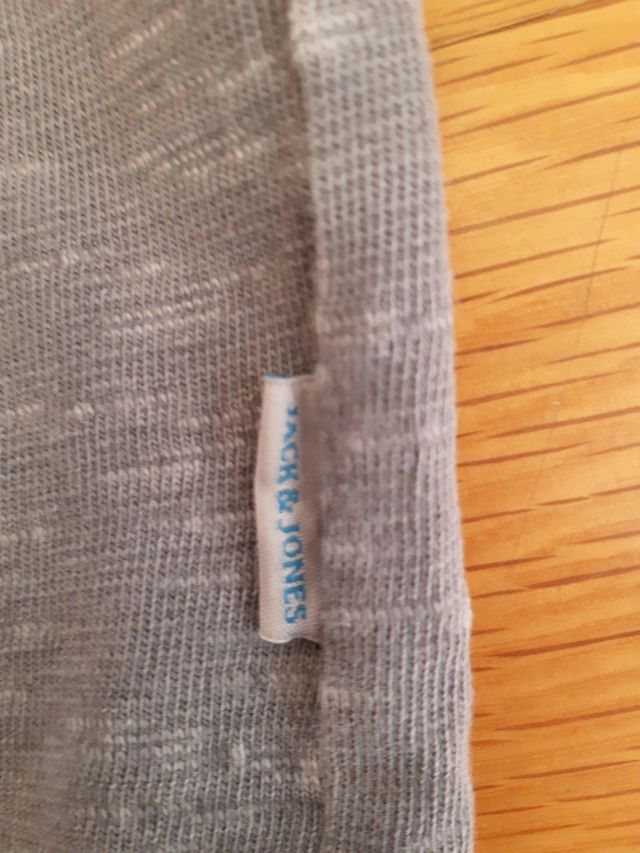 Sudadera Jack and Jones