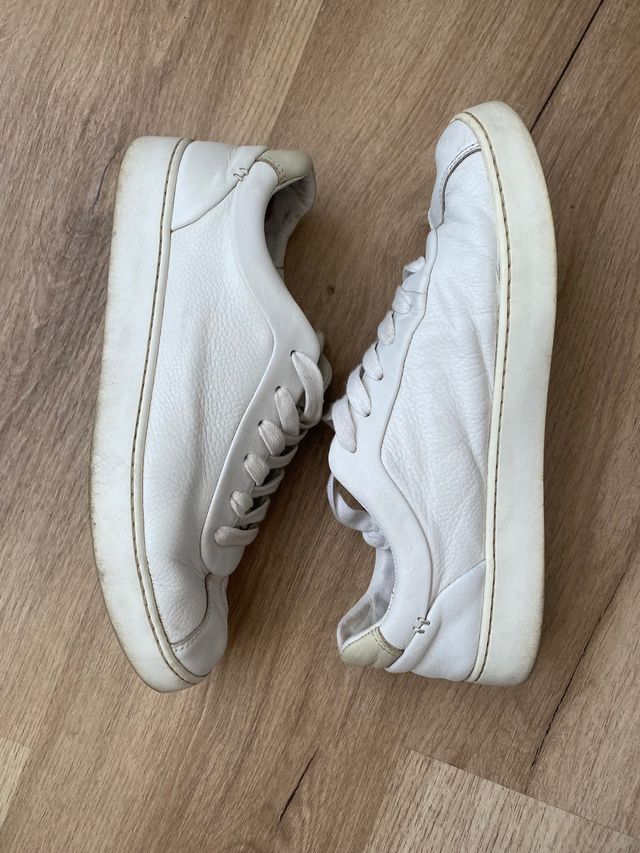 Zapatillas Massimo Dutti