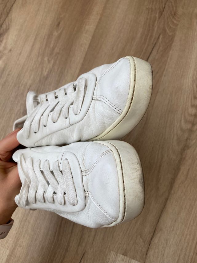 Zapatillas Massimo Dutti