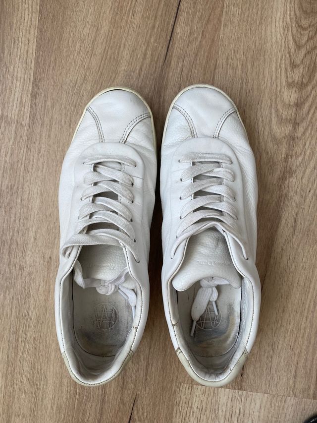 Zapatillas Massimo Dutti
