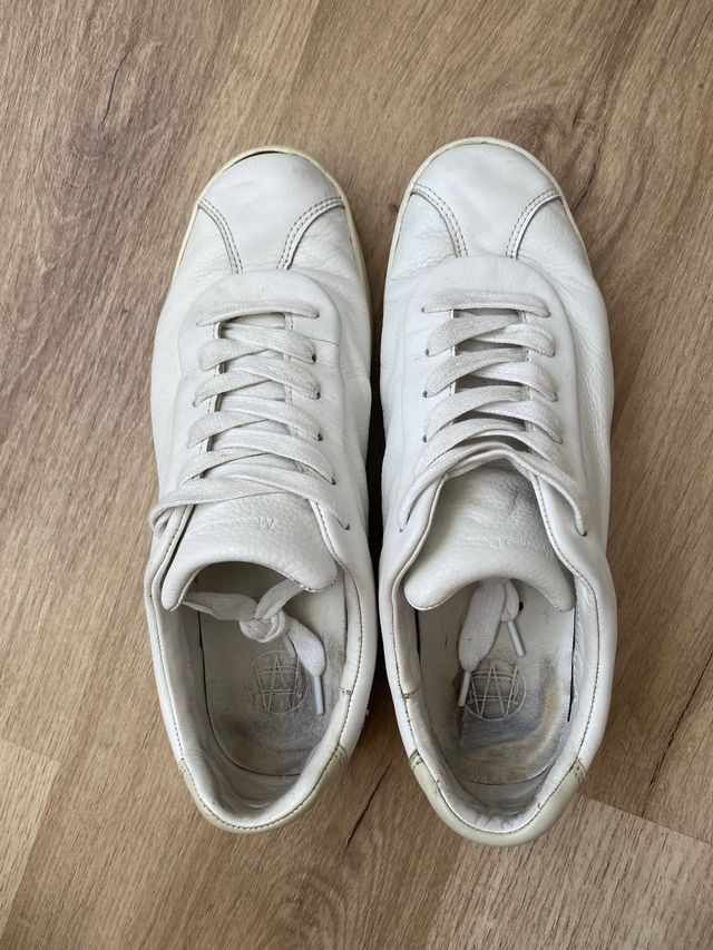 Zapatillas Massimo Dutti