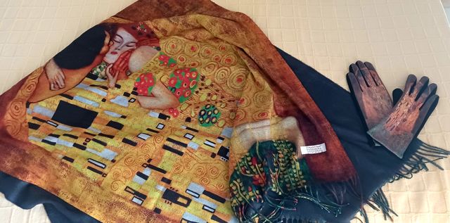 Complementos en perfecto estado