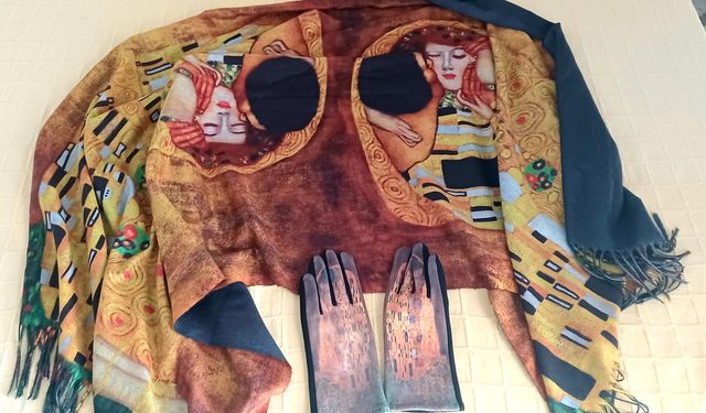 Complementos en perfecto estado