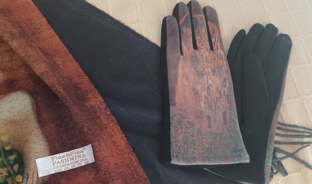 Complementos en perfecto estado