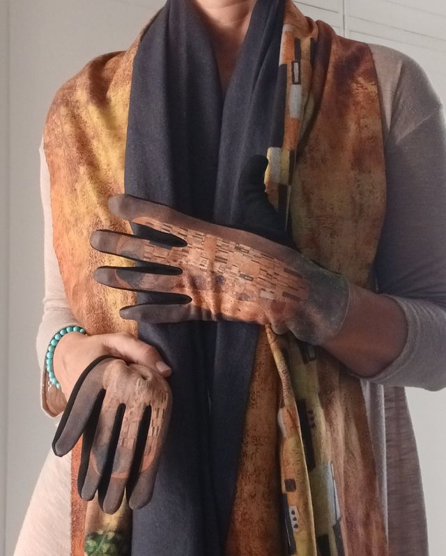 Complementos en perfecto estado