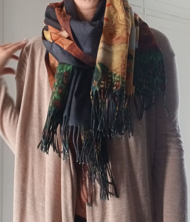 Complementos en perfecto estado