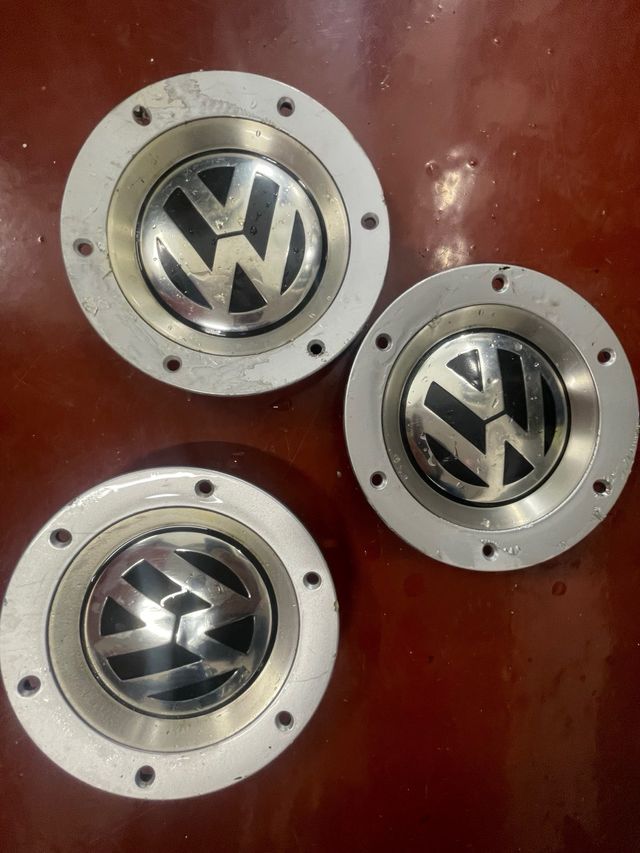 piezas varias golf 5