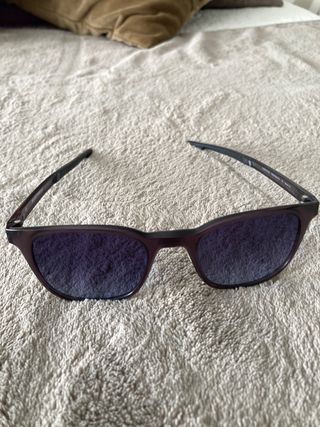 Gafas graduadas de segunda mano en WALLAPOP