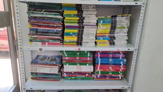 COMPRA - VENTA de LIBROS DE TEXTO