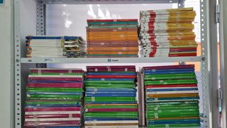 COMPRA - VENTA de LIBROS DE TEXTO