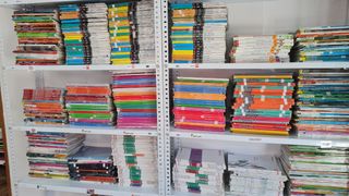 COMPRA - VENTA de LIBROS DE TEXTO