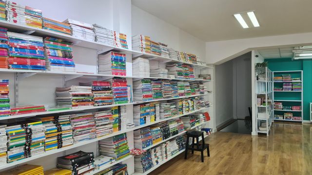 COMPRA - VENTA de LIBROS DE TEXTO