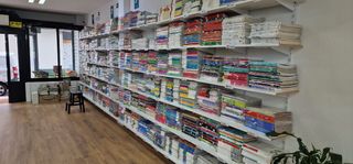 COMPRA - VENTA de LIBROS DE TEXTO