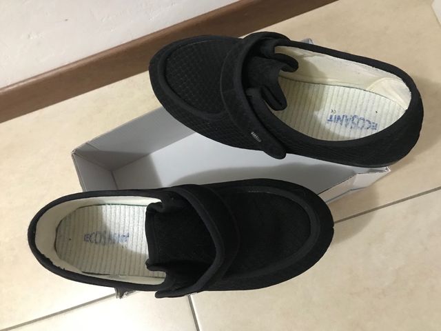 PANTOFOLA RIABILITATIVA SANITARIA MAGGIORE