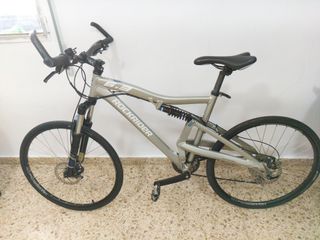 Decathlon Rockrider 6.3 - BikeRadar