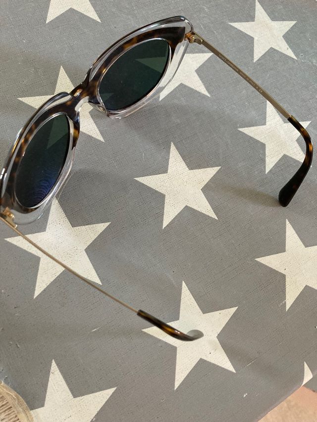 Occhiali da sole Dolce & Gabbana