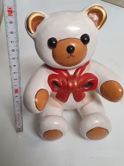 Thun orsetto con fiocco