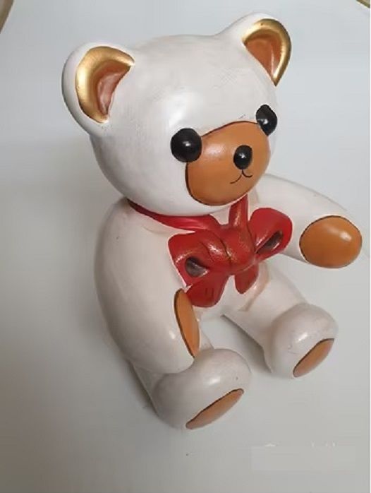 Thun orsetto con fiocco