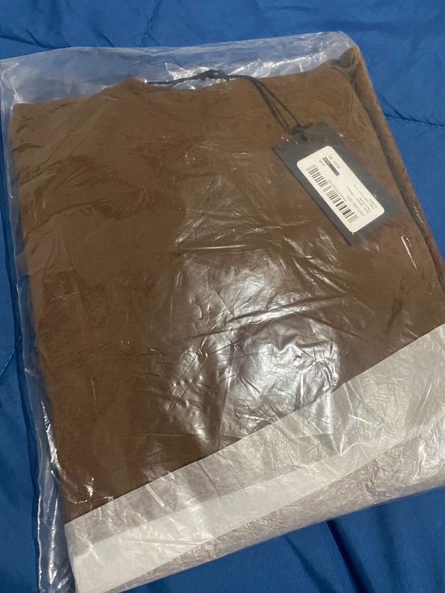 Camiseta Nike x travis Scott ( cactus jack )