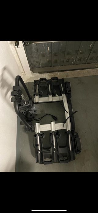 ≫ Portabicis Bola 4 Bicis | 【Elige el Modelo Ideal 2022 】