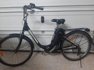 Bicicletas eléctricas de paseo: las mejores bicis eléctricas urbanas