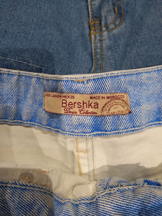 short el precio es de los dos