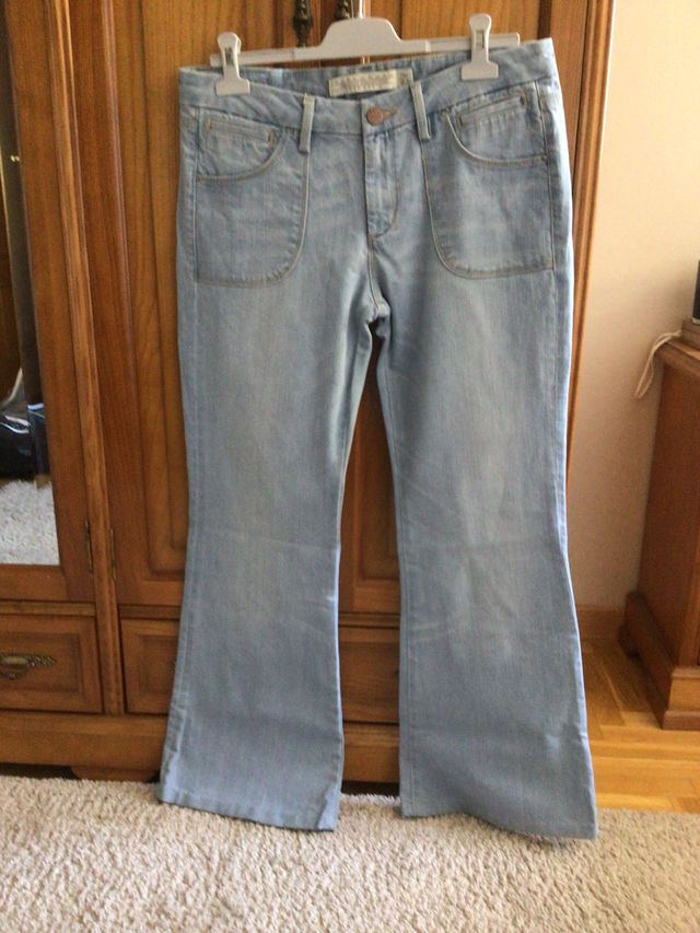 Jeans zara