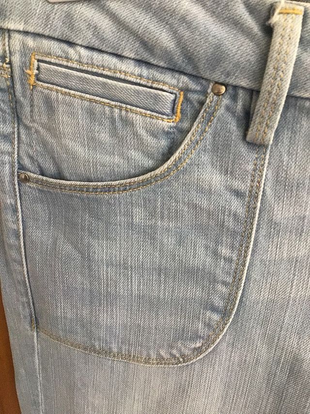 Jeans zara