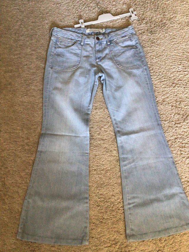 Jeans zara