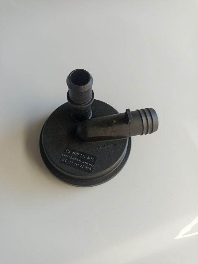 VALVULA GASES VOLKSWAGEN NUEVA REF.  070 129 101A