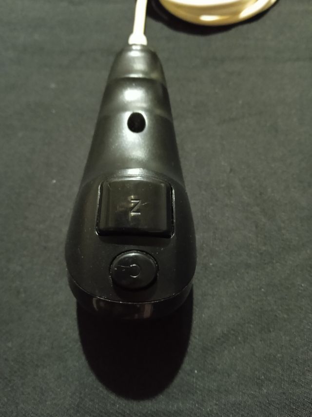Joystick Compatible Con Wii de "Nintendo"